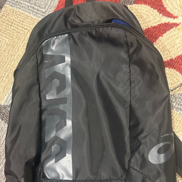(Brand New) ASICS Backpack - Picture 2 of 3